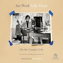 Art Work Audiolibro Por Sally Mann arte de portada
