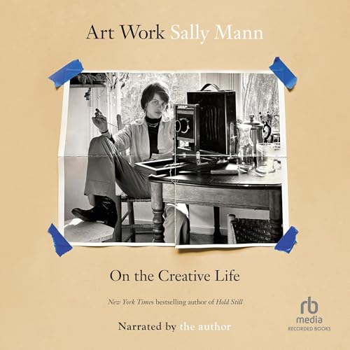 Art Work: On the Creative Life image 2