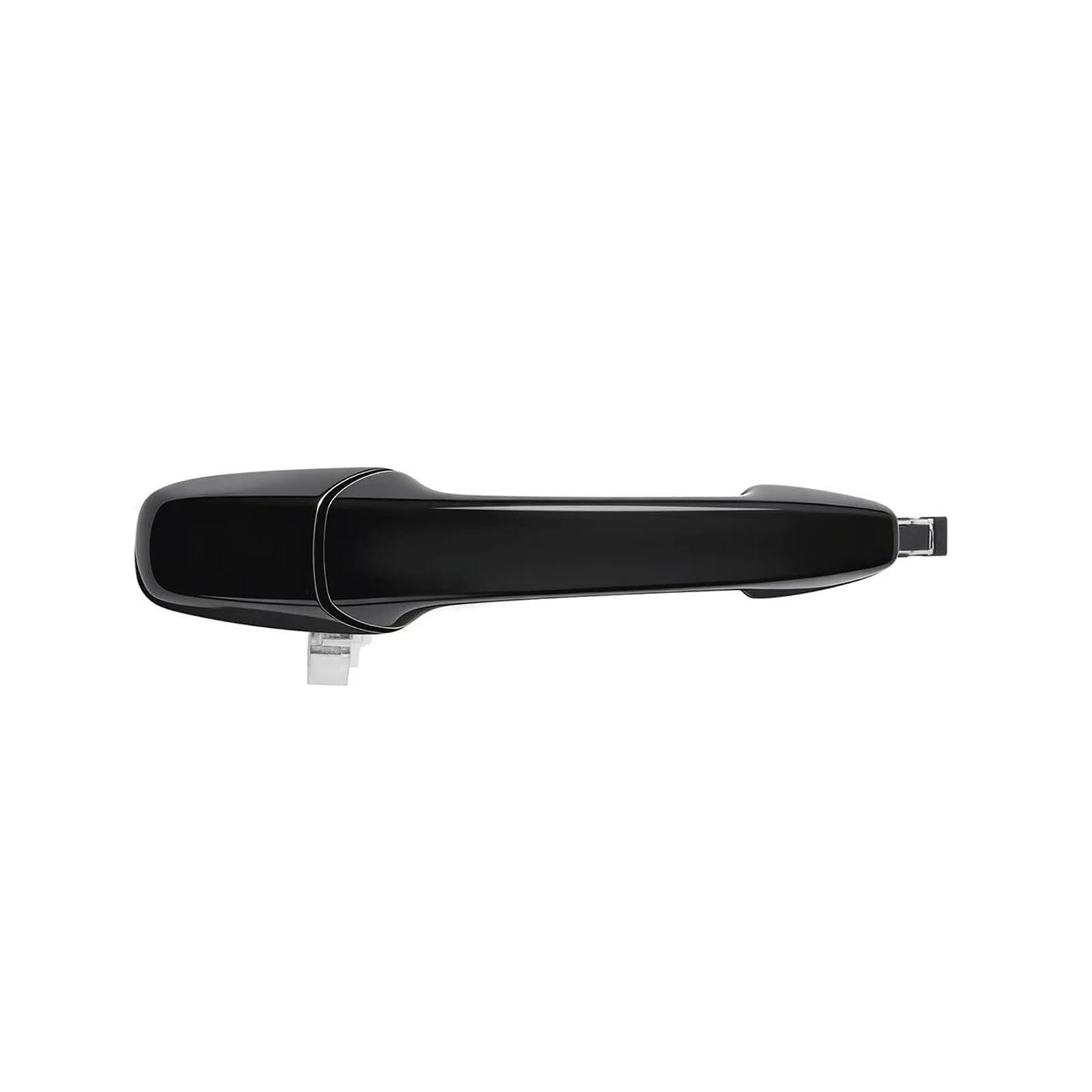 Trixly Rear Left Car Door Handle Car Outside Exterior Door Handle For Ford Ranger(Rear Left)