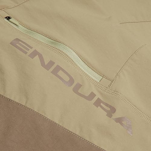 Short Endura Singletrack II Champignon vêtement de cyclisme technique - 6