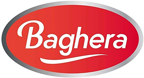 Baghera Racer Nero | Macchinina cavalcabile per