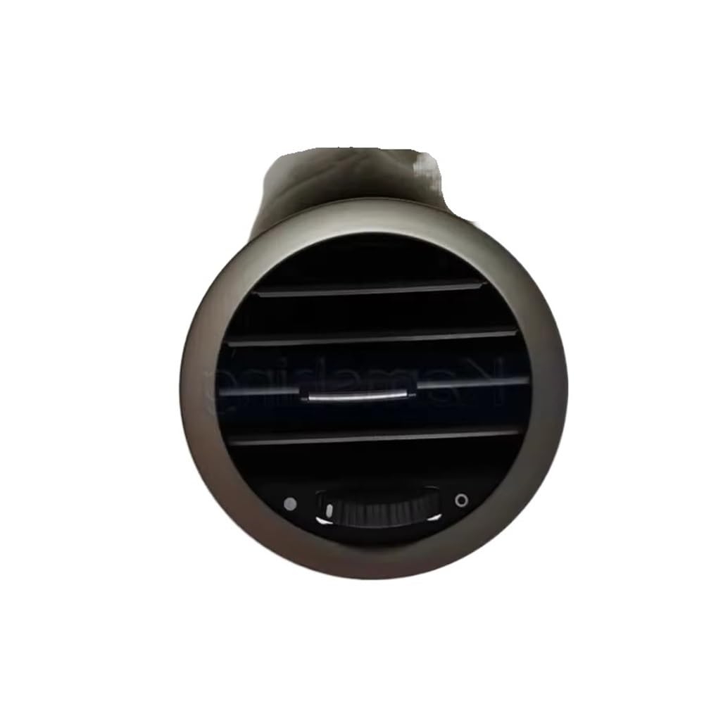 Rejilla de aire acondicionado delantera para MG3 con flujo de aire optimizado 2