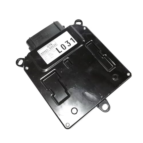 Module de commande phare à ballast Land Cruiser Prado GDJ150 TRJ150 bloc optique gauche