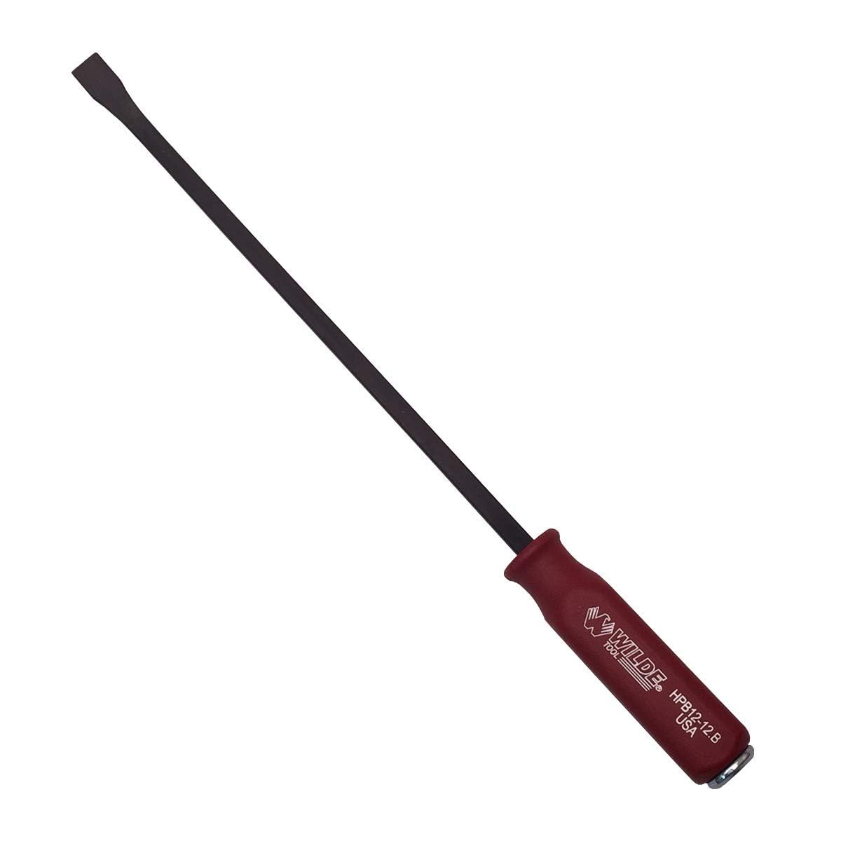Wilde Tool HPB7/DB - Juego de 7 palancas con tapa dura