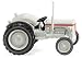 Produktbild Wiking 089205 H0 Ferguson TE grauweiß mit rotem Streifen Trecker Traktor Spur HO 1:87