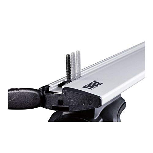 Thule 696400 696-4 Adaptador T para cofres