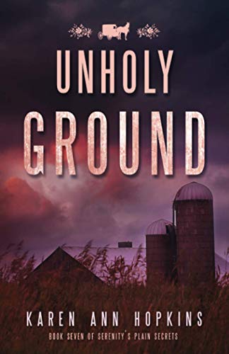 Unholy Ground