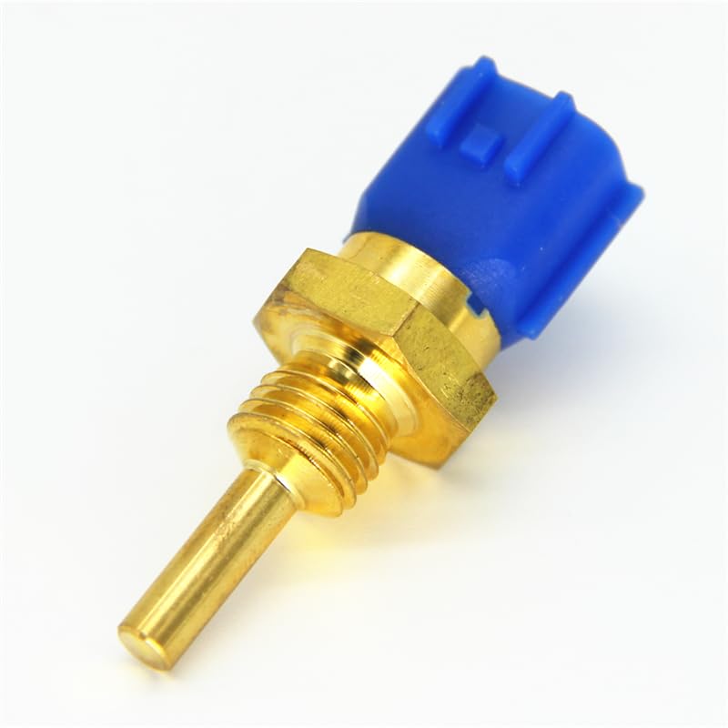 Miniatura 5 de Sensor de temperatura del refrigerante de calidad original fabricado en Japón 2263044B20 22630-0M200 apto para Infiniti FX45 FX35 G35 M35 M45 Q45