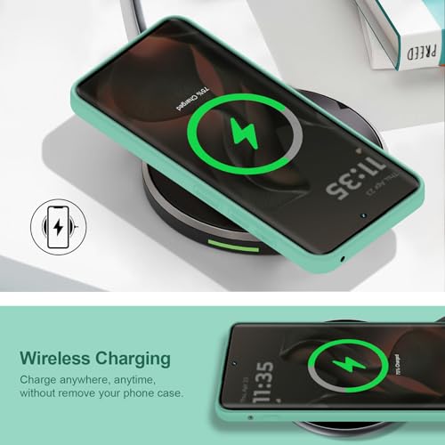 Coque Motorola Edge 2025 antichoc et protection camera renforcee