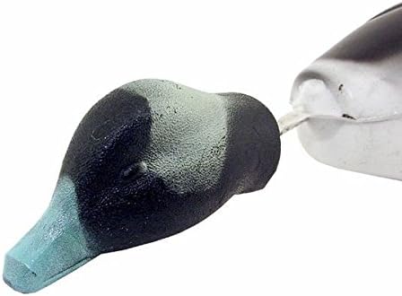Bufflehead Launcher Dummy by Dokken Deadfowl Trainer GDE-LD400-NEW