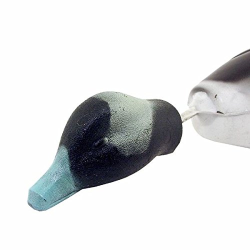 Bufflehead Launcher Dummy by Dokken Deadfowl Trainer GDE-LD400-NEW