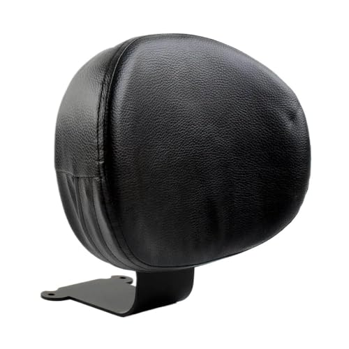 Soutien dossier passager robuste pour Shadow VT750 : fini le mal de dos en moto