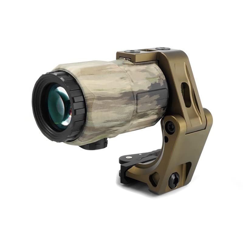 Element Optics Immersive Series 10x40, APR-1C MOA