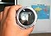 Door Scope DS2000 Door Viewer - Aluminum x Silver Finish