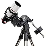  Omegon Teleskop Pro APO 72/400 Quintuplet CEM26 LiteRoc