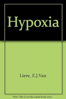 Hardcover Hypoxia Book