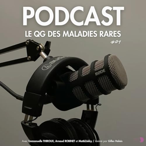 &Eacute;pisode 01 - L'histoire de l'association et son ADN