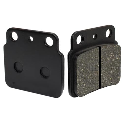 Plaquettes de frein arrière pour Suzuki LT-Z 400 Quadsport 2003-2013