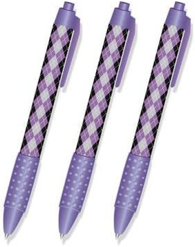 Grape Scented Snifty Pen - Long Lasting Fruity Scent