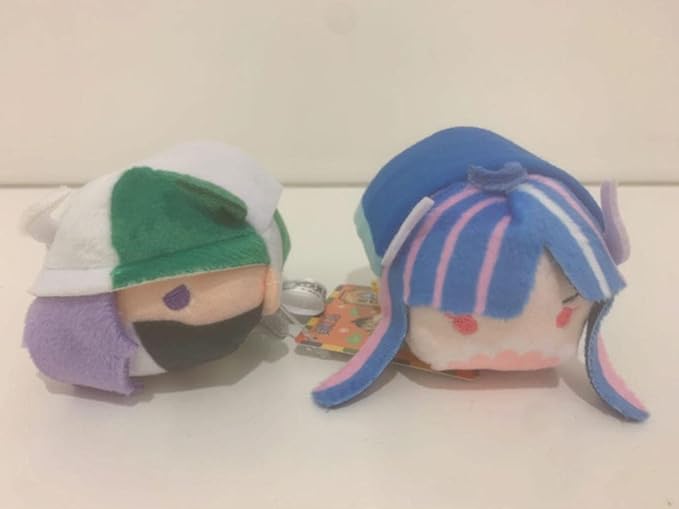 Amazon Co Jp ワンピース 麦わらストア うるティ ページワン むぎむぎおてだま ぬいぐるみ おもちゃ Amazon Co Jp ワンピース 麦わらストア うるティ ページワン むぎむぎおてだま ぬいぐるみ おもちゃ