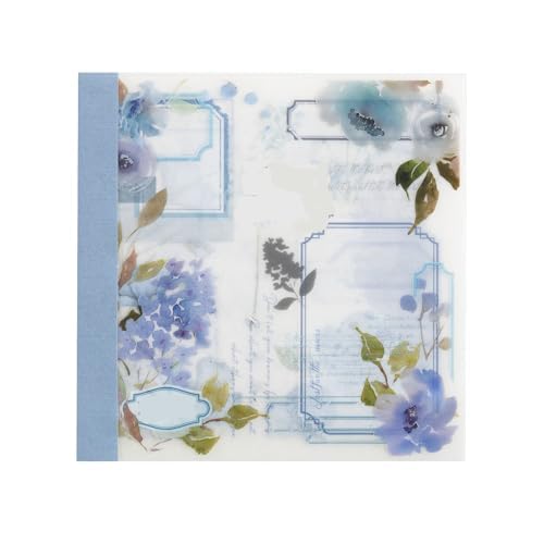 Alideco Juego de calcomanías vintage para álbumes de recortes, diseño retro de personas, flores, libro de calcomanías para adultos, calcomanías de diario para álbumes de recortes, pinzas de 20