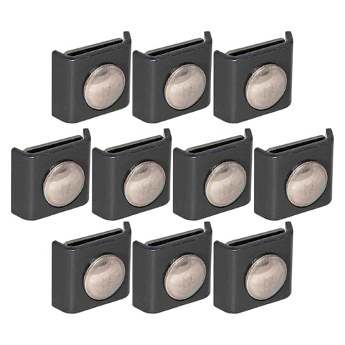 Varilla de conector de la cerca para crear paneles de pared decorativos en el salon