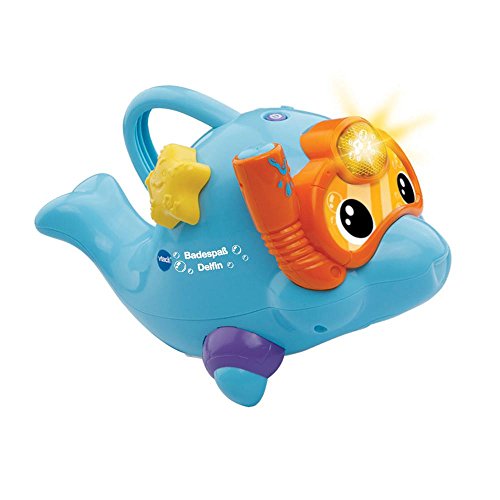 Preisvergleich Produktbild Vtech Baby 80-186904 - Badespaß Delfin