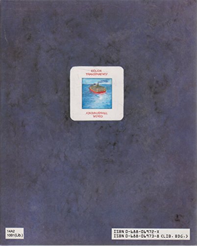 Grandpa's Slide Show 068806972X Book Cover