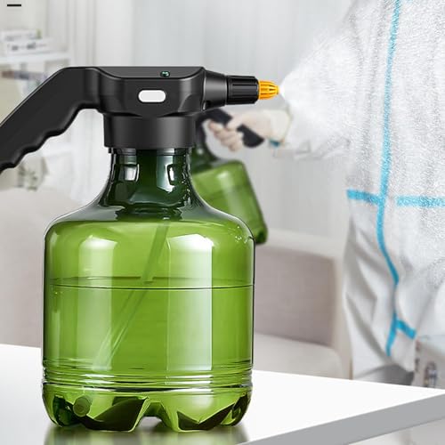 Pulvérisateur de réservoir d'eau de 3000 ml électrique autonome