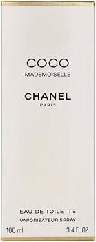 Amazon | シャネル CHANEL ココ マドモアゼル オードトワレ EDT