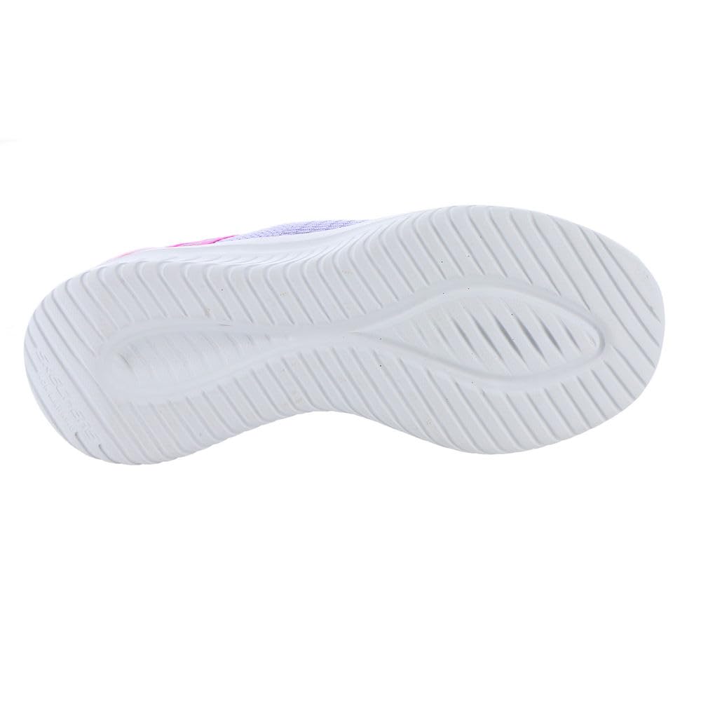 Skechers Dziewczynki Skechers GirlsZakładanie