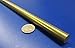 360 Brass Round Rod .531