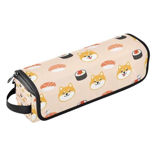 Bolsa de viaje para herramientas de cabello resistente al calor miniatura 1