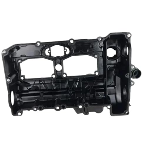 tapa basculante 11127588412 11127625477 Cubierta De Válvula Motor Para N20 228i 320i 328i 428i 528i X1 X3 X4 Z4 2.0L 1997CC Tapa de Valvulas