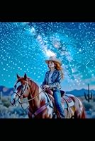 Stars in Her Eyes: Katie B0FMPG5JWQ Book Cover