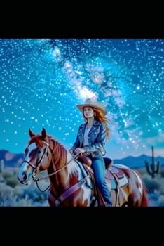 Stars in Her Eyes: Katie