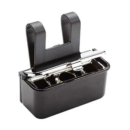 Golfbag Aschenbecher