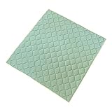  Krabbeldecke Krabbeltraum mit rutsch- und wasserfester Unterseite 135x150 cm