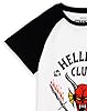 Stranger Things T-Shirt for Kids | Options for Boys and Girls | Hellfire Club, Hawkins Heroes, Demogorgon, Hawkins Tigers, The Upside Down, Eleven | Netflix Merchandise #5