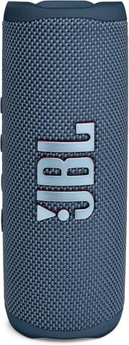 Amazon.co.jp: メーカー完了品 JBL FLIP 6 ブルー : 家電＆カメラ