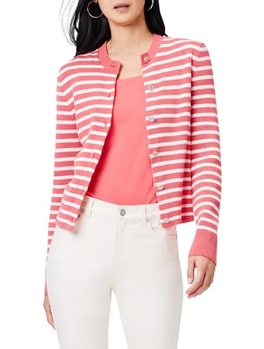 Image of NIC+ZOE Women's 9 to 5 Cardigan