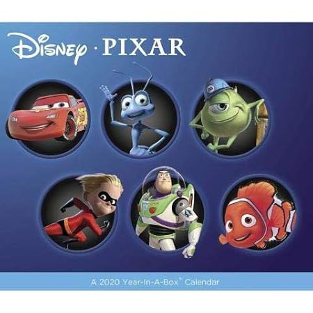 Amazon Co Jp ディズニー ピクサー 年 日めくり カレンダー 卓上カレンダー 壁掛け Disney Pixar トイストーリー カーズ モンスターズインク ニモ インクレディブル グッズ インテリア おもちゃ Amazon Co Jp ディズニー ピクサー 年 日めくり カレンダー 卓上カレンダー 壁掛け Disney Pixar トイストーリー カーズ モンスターズインク ニモ インクレディブル グッズ インテリア おもちゃ
