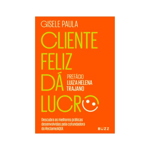 Cliente feliz dá lucro