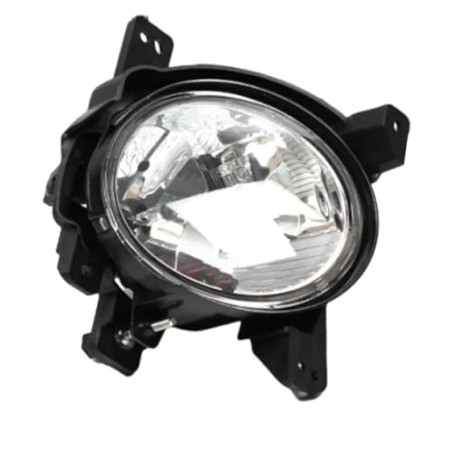 Phare antibrouillard gauche Santa Fe 92201-2B500 : réparez votre éclairage DRL défectueux