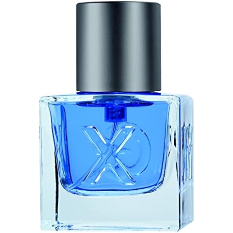 Mexx Man - Eau de Toilette Natural Spray - Würzig-frisches Herren Parfüm mit Mandarine und Sandelholz Cover