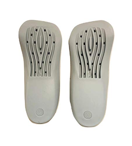 Plantillas ortopédicas SoleTech Medi-Flex talla 5 miniatura 3
