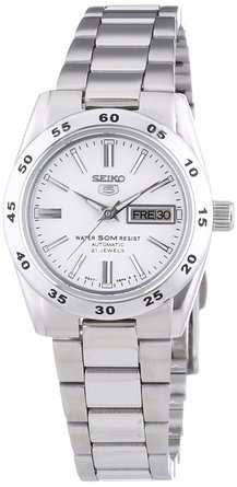 ZCR[ SEIKO - Womens Watches - SEIKO 5 - Ref. SYMG35K1  fB[X rv ysAiz