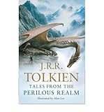 [ TALES FROM THE PERILOUS REALM ROVERANDOM AND OTHER CLASSIC FAERY STORIES BY TOLKIEN, J. R. R.](AUTHOR)HARDBACK - J. R. R. Tolkien