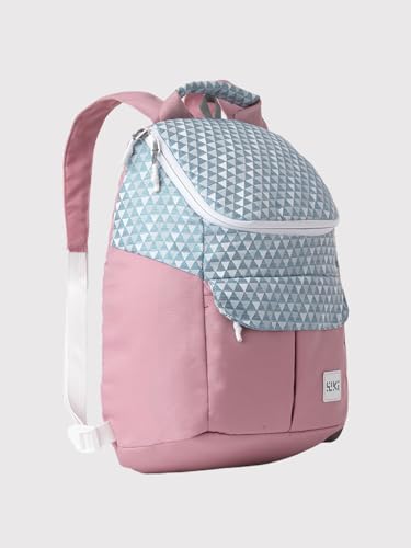 Image of Wildcraft Women Backpack Trix 1, Fern, 15 Litres for daily, Casual, work, outdoor Backpacks