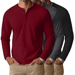 Dark Red, Dark Gray, Black